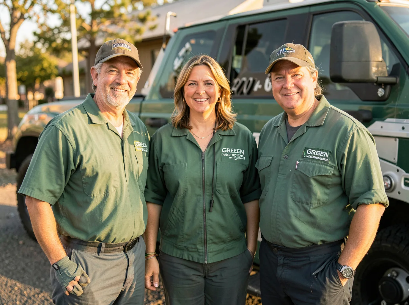 Water Damage Restoration company in Mineral, CA