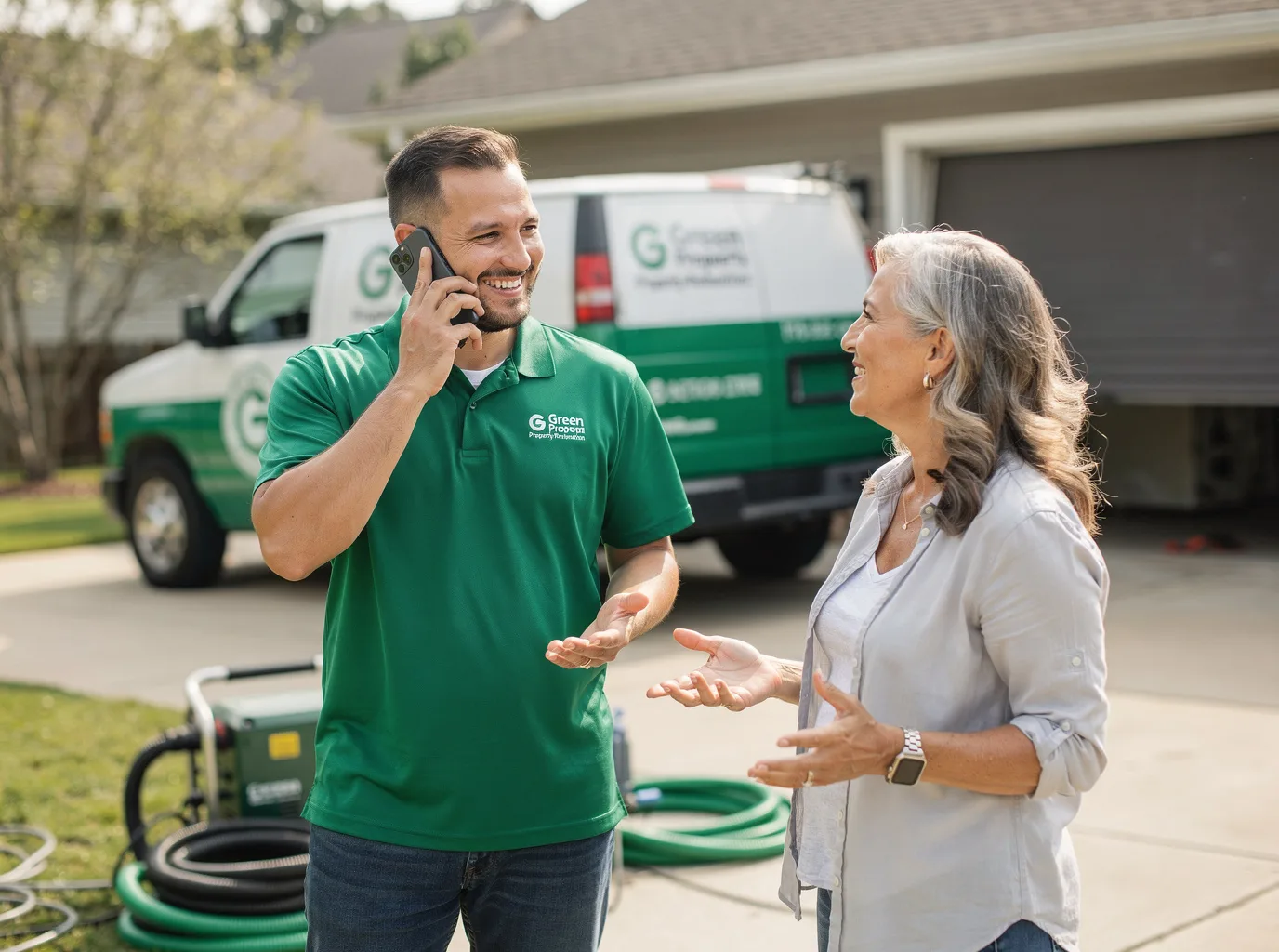 Water Damage Restoration Mineral, CA FAQs